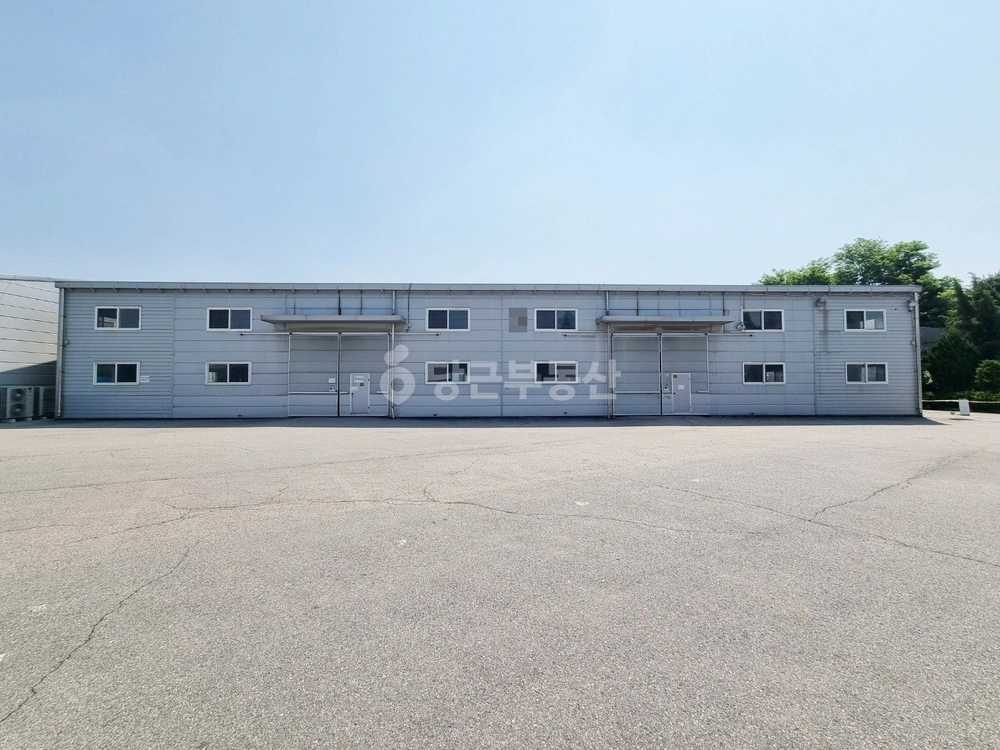 경기도 고양시 일산서구 법곳동 공장/창고 사진 1