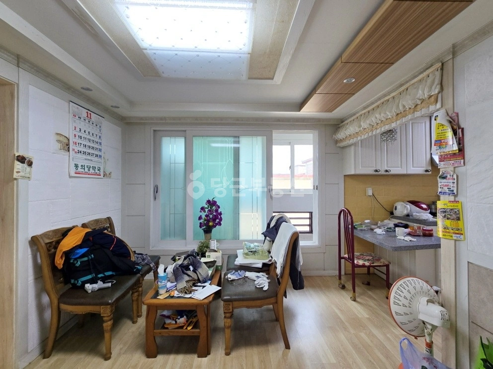 경기도 안산시 단원구 와동 빌라(투룸 이상) 사진 1