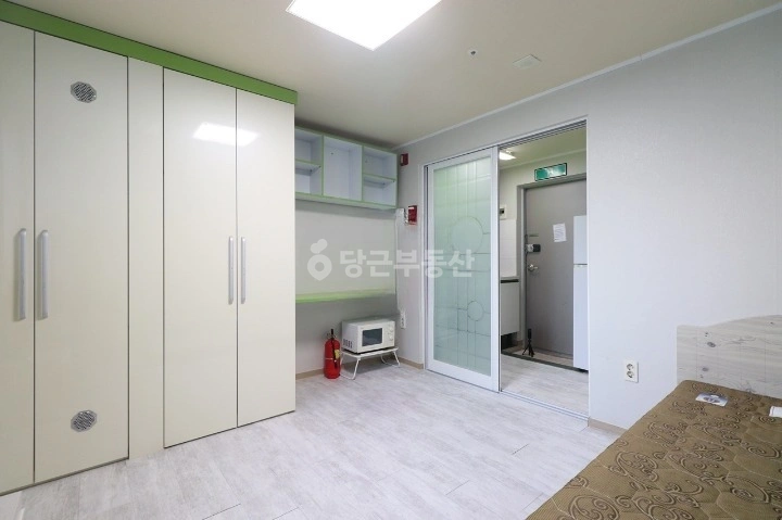 대전광역시 서구 탄방동 원룸 사진 1