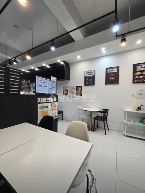 대구광역시 북구 학정동 상가 사진 1
