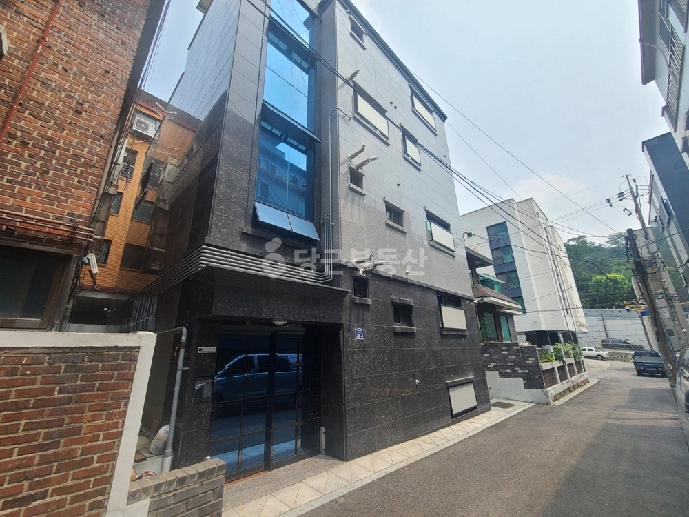 서울특별시 동작구 사당동 단독/전원주택 사진 1