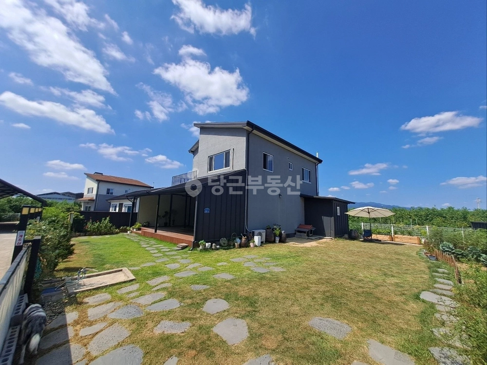 경상북도 경산시 와촌면 단독/전원주택 사진 1