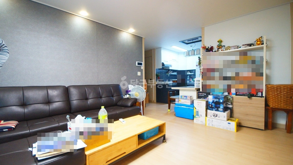 인천광역시 검단구 왕길동 빌라(투룸 이상) 사진 1