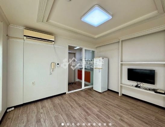 충청북도 청주시 서원구 성화동 원룸 사진 1