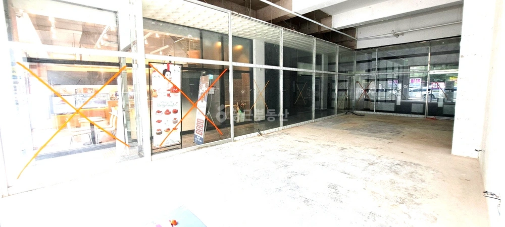 전남광주통합특별시 광산구 수완동 상가 사진 1