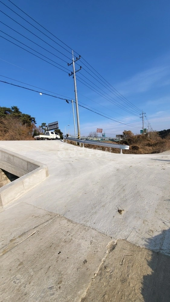 경상북도 문경시 산양면 토지 사진 1