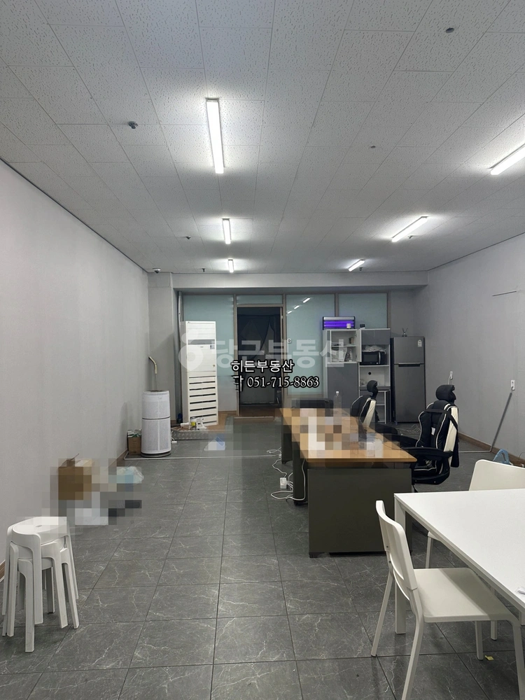 부산광역시 북구 화명동 상가 사진 1