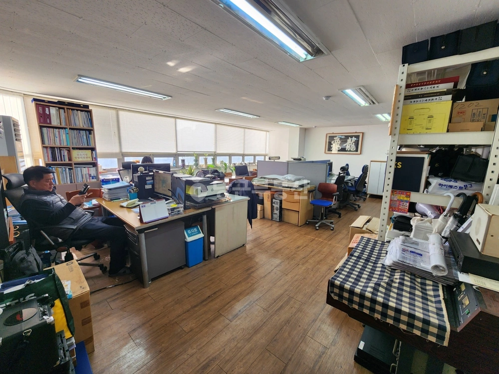 서울특별시 관악구 봉천동 사무실 사진 1