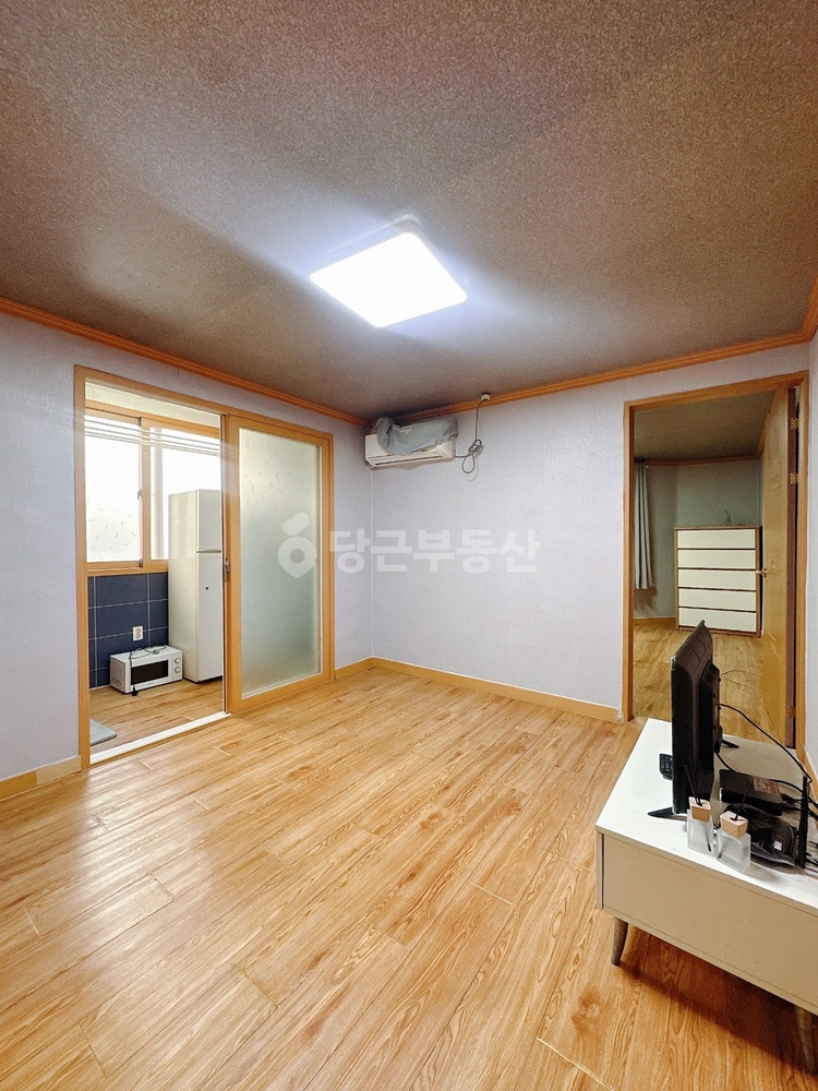 전남광주통합특별시 서구 쌍촌동 빌라(투룸 이상) 사진 1