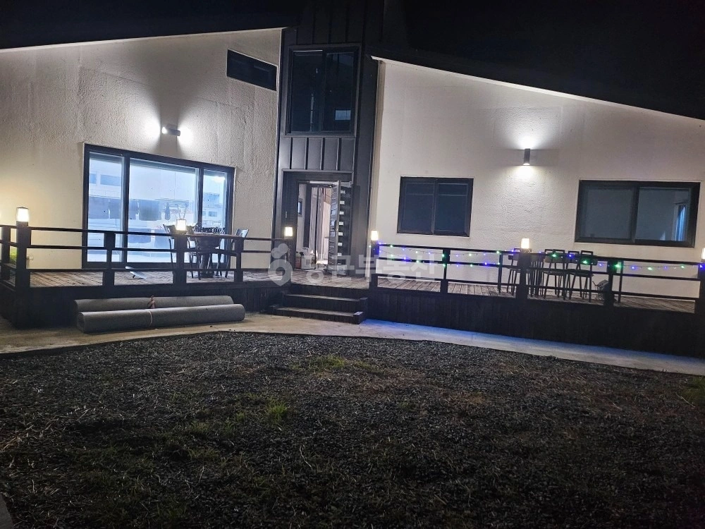 경상북도 청도군 풍각면 단독/전원주택 사진 1
