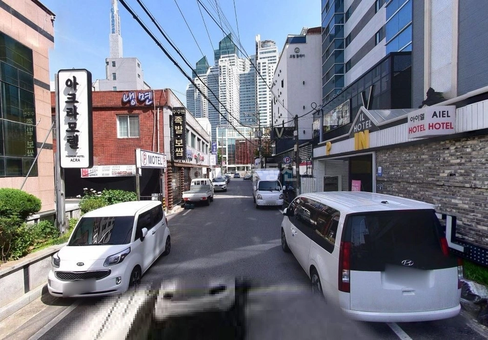 경상남도 창원시 의창구 명서동 상가 사진 1