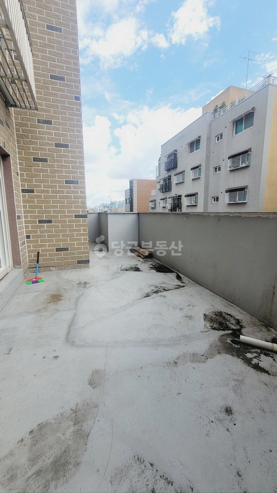 경기도 부천시 소사구 송내동 빌라(투룸 이상) 사진 1