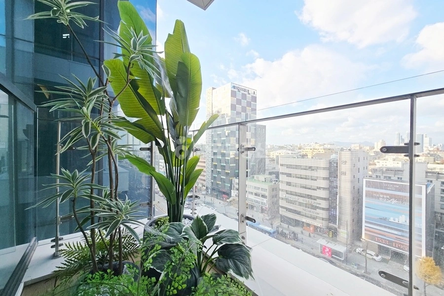 서울특별시 강남구 청담동 오피스텔 사진 1