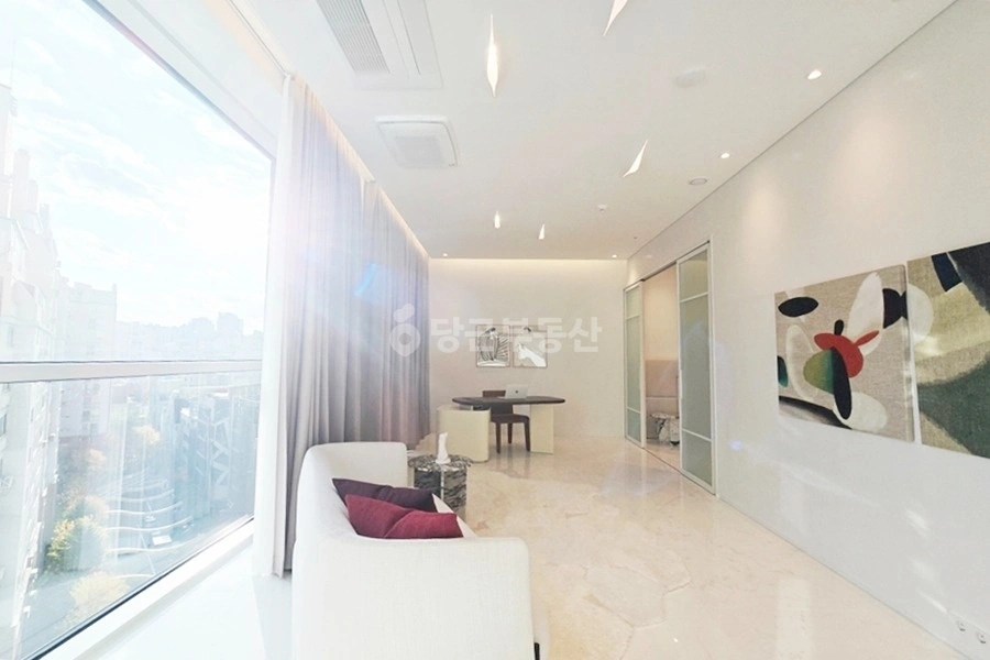 서울특별시 강남구 청담동 오피스텔 사진 1