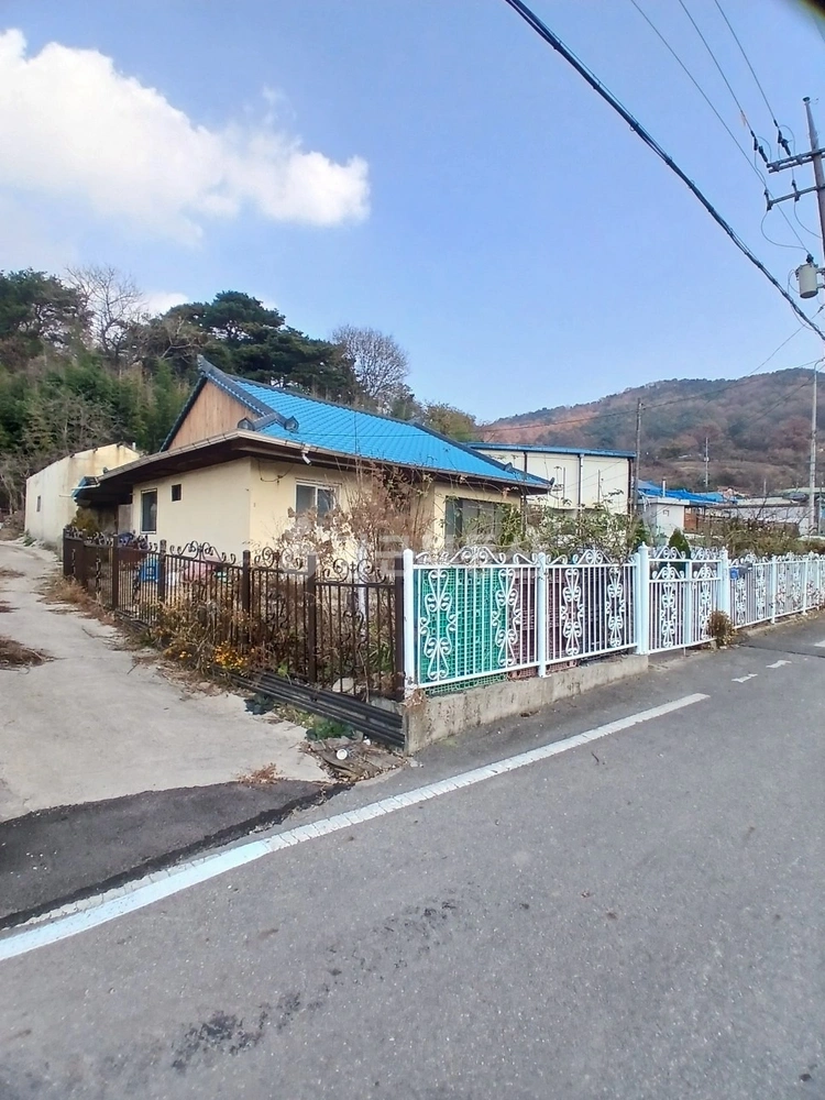 대전광역시 대덕구 장동 단독/전원주택 사진 1