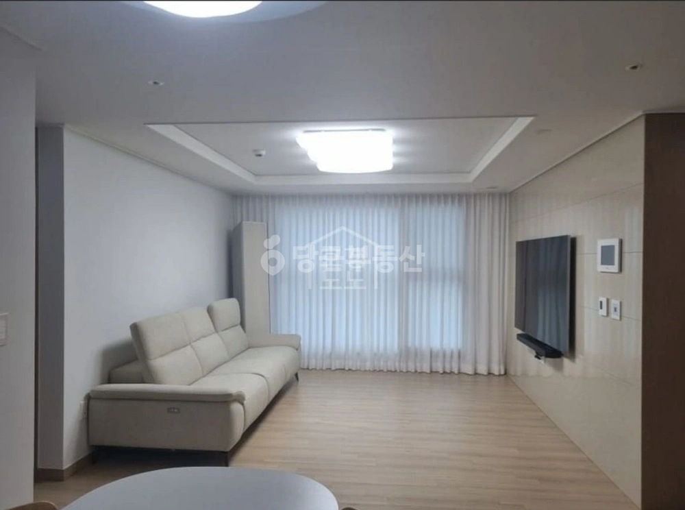 전남광주통합특별시 서구 치평동 아파트 사진 1
