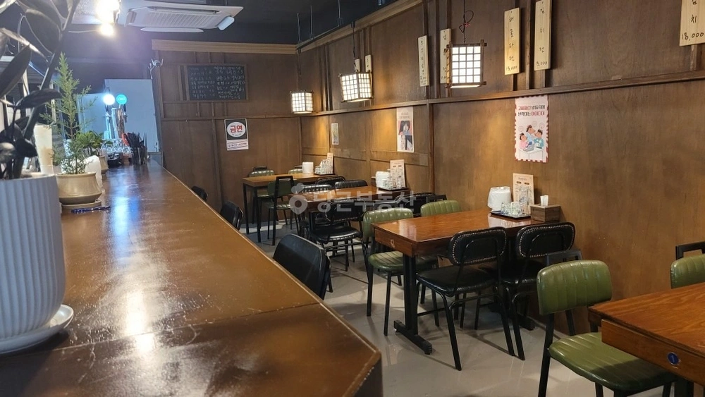 경기도 오산시 원동 상가 사진 1