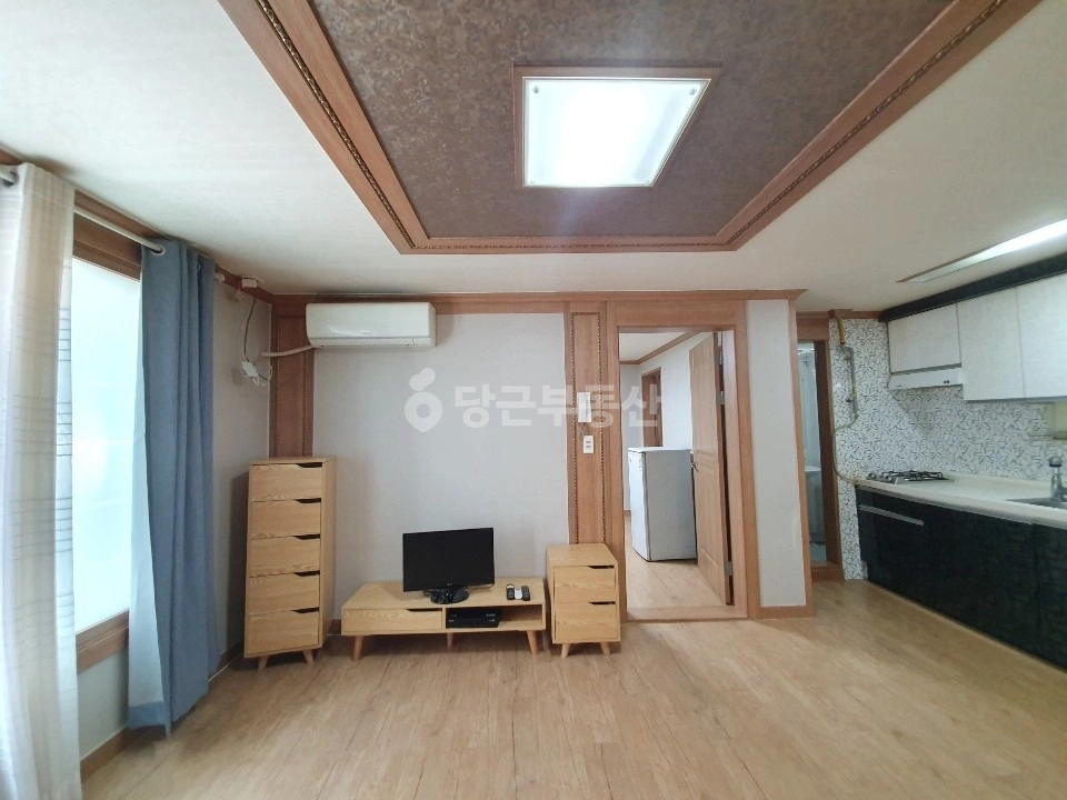 경상북도 경산시 정평동 원룸 사진 1
