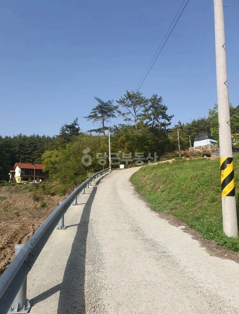 경상남도 고성군 삼산면 토지 사진 1