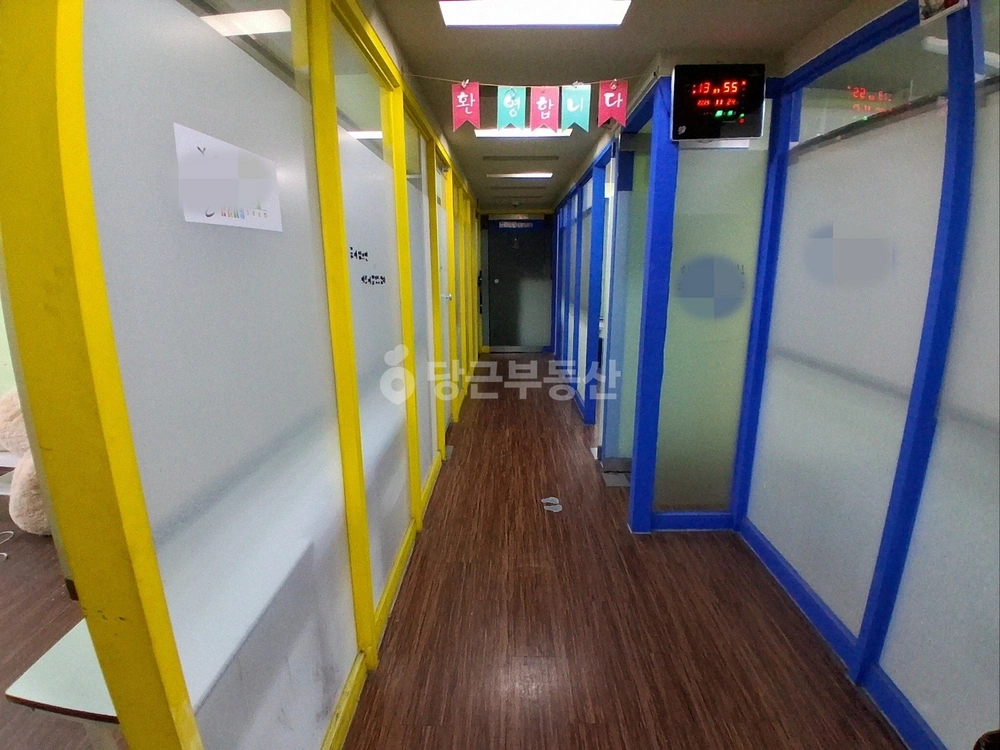충청북도 청주시 흥덕구 봉명동 상가 사진 1
