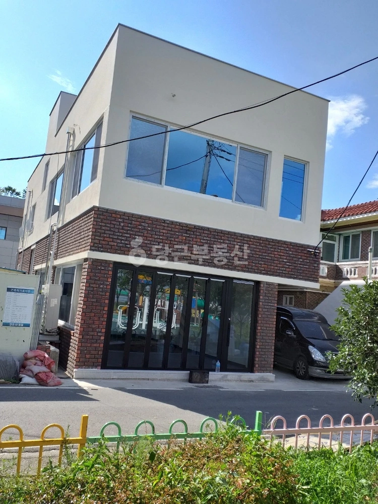 전남광주통합특별시 광산구 우산동 상가 사진 1
