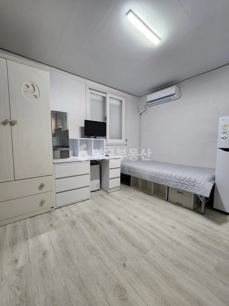 전남광주통합특별시 동구 장동 원룸 사진 1