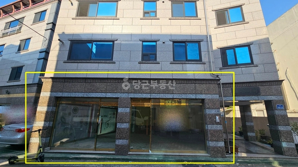 대구광역시 수성구 매호동 상가 사진 1