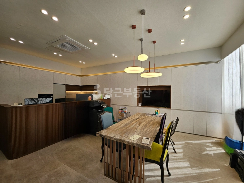 전남광주통합특별시 광산구 장덕동 상가 사진 1
