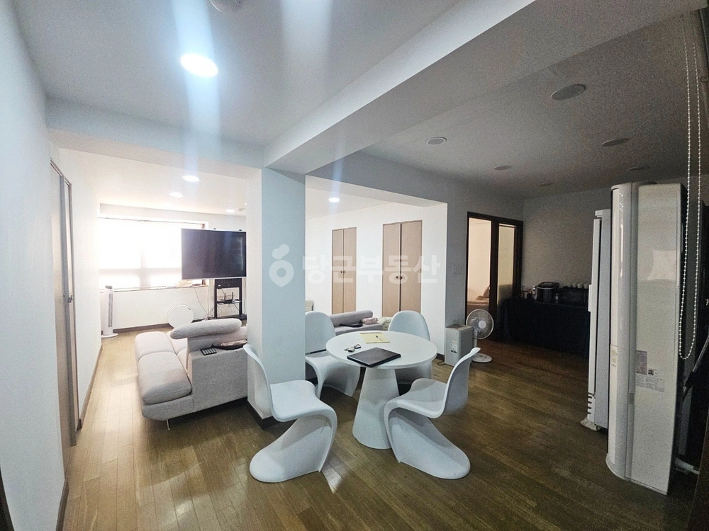 서울특별시 강남구 청담동 상가 사진 1