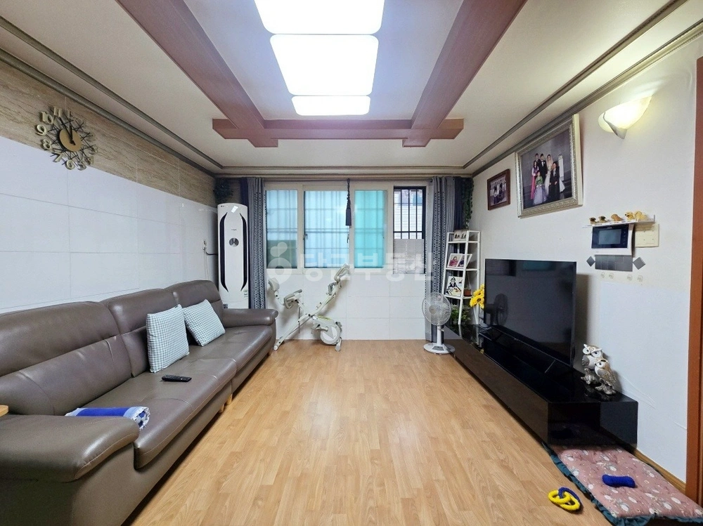 경기도 안산시 상록구 이동 빌라(투룸 이상) 사진 1