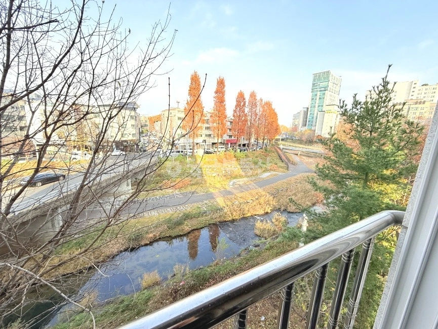 대전광역시 유성구 장대동 원룸 사진 1