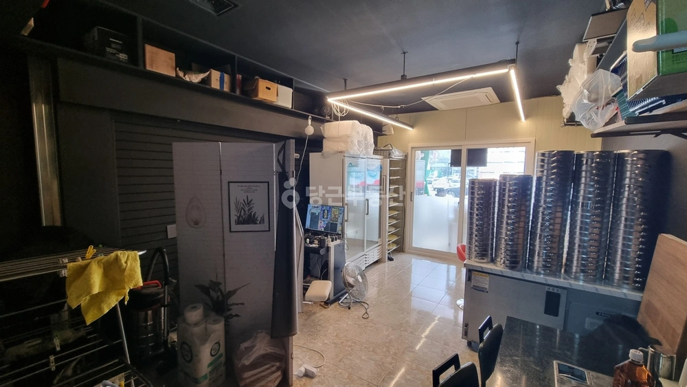 전남광주통합특별시 목포시 상동 상가 사진 1