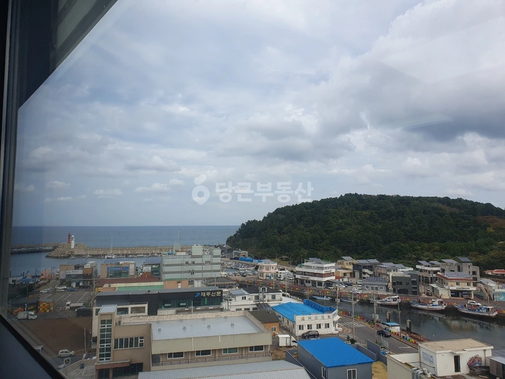 제주특별자치도 제주시 도두일동 오피스텔 사진 1