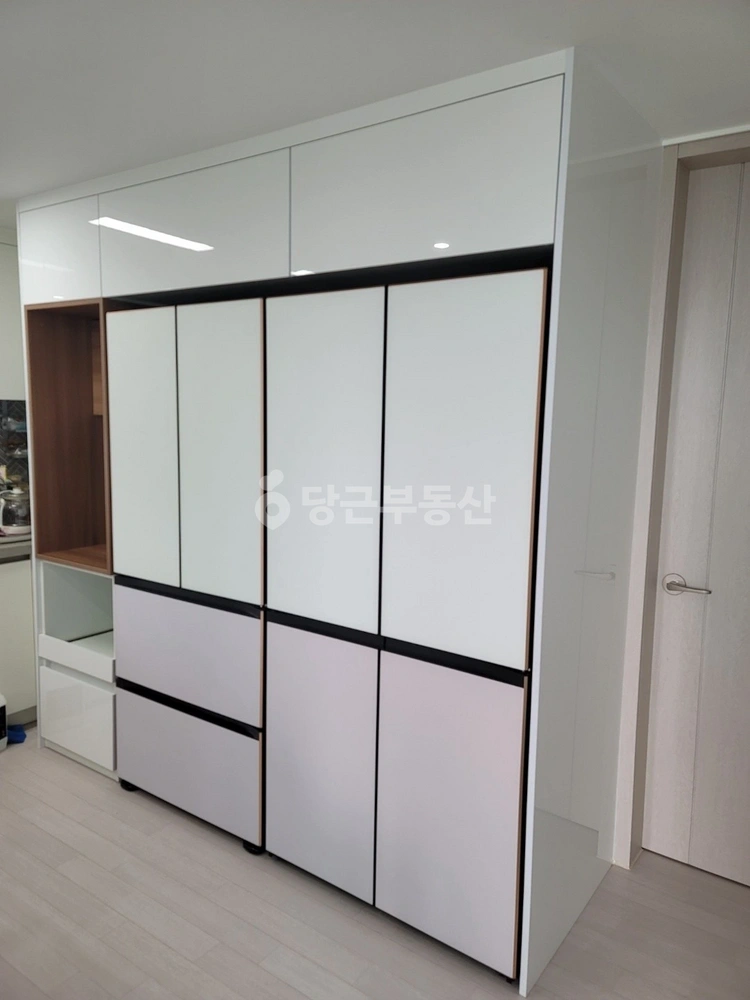 경기도 파주시 동패동 아파트 사진 1