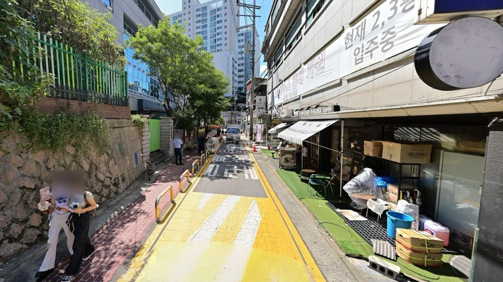 서울특별시 마포구 서교동 건물 사진 1