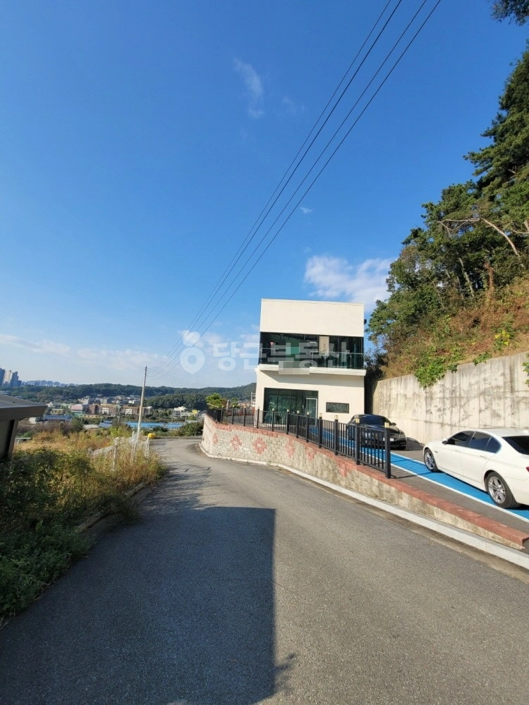 충청남도 천안시 동남구 유량동 상가 사진 1