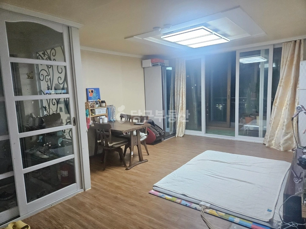 경상남도 진주시 평거동 아파트 사진 1