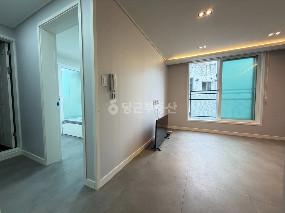 대전광역시 대덕구 송촌동 원룸 사진 1