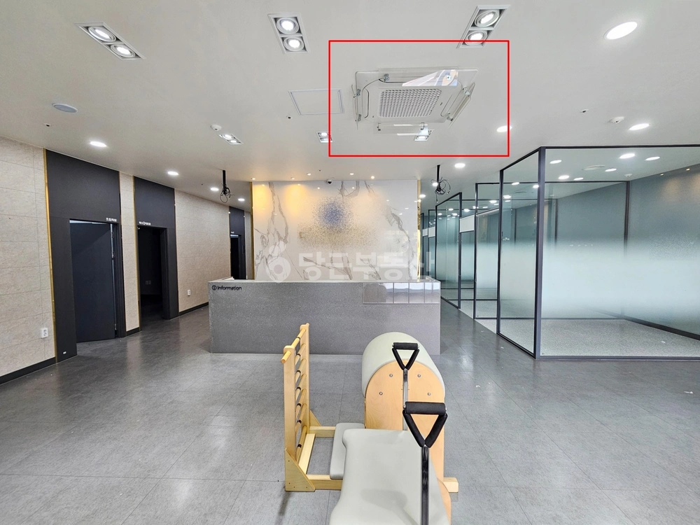 경기도 부천시 원미구 상동 상가 사진 1
