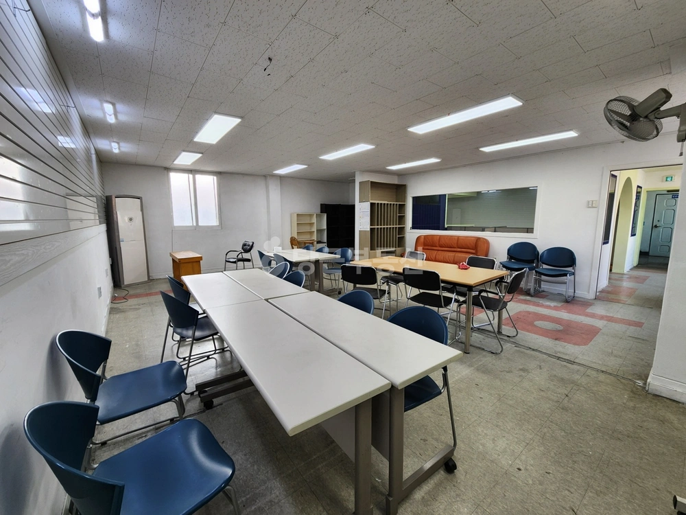충청북도 청주시 흥덕구 운천동 상가 사진 1