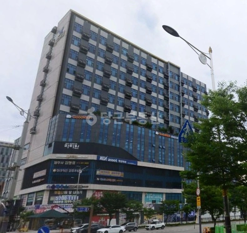 전북특별자치도 전주시 완산구 효자동3가 상가 사진 1