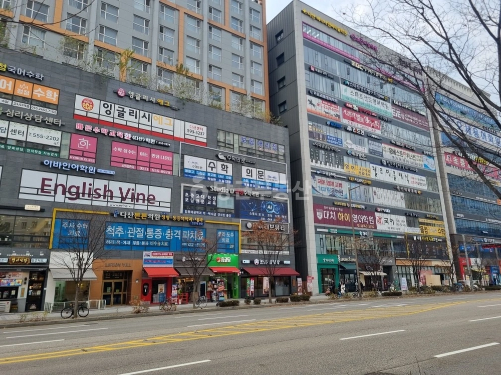 경기도 남양주시 다산동 상가 사진 1