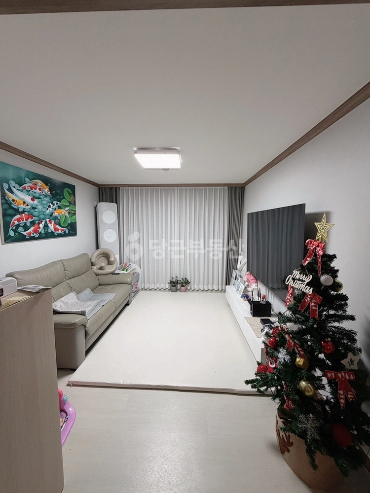부산광역시 사상구 학장동 아파트 사진 1