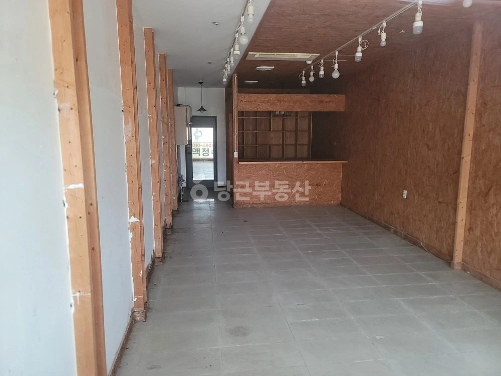 전북특별자치도 군산시 나운동 상가 사진 1