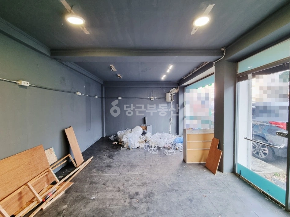 대구광역시 달서구 송현동 상가 사진 1