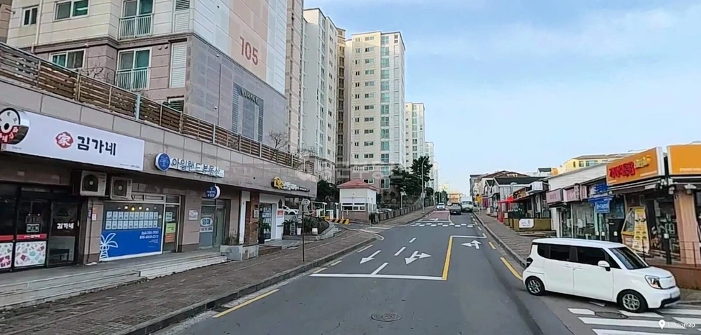 제주특별자치도 제주시 이도2동 상가 사진 1