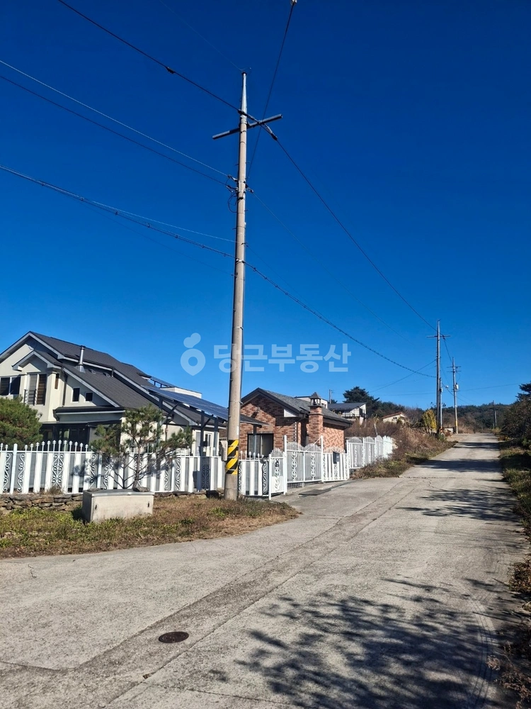 경상남도 산청군 신안면 토지 사진 1
