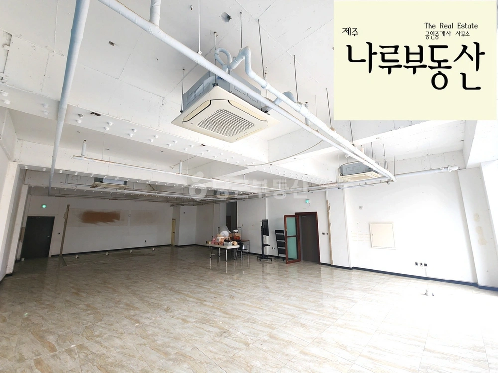 제주특별자치도 제주시 연동 상가 사진 1