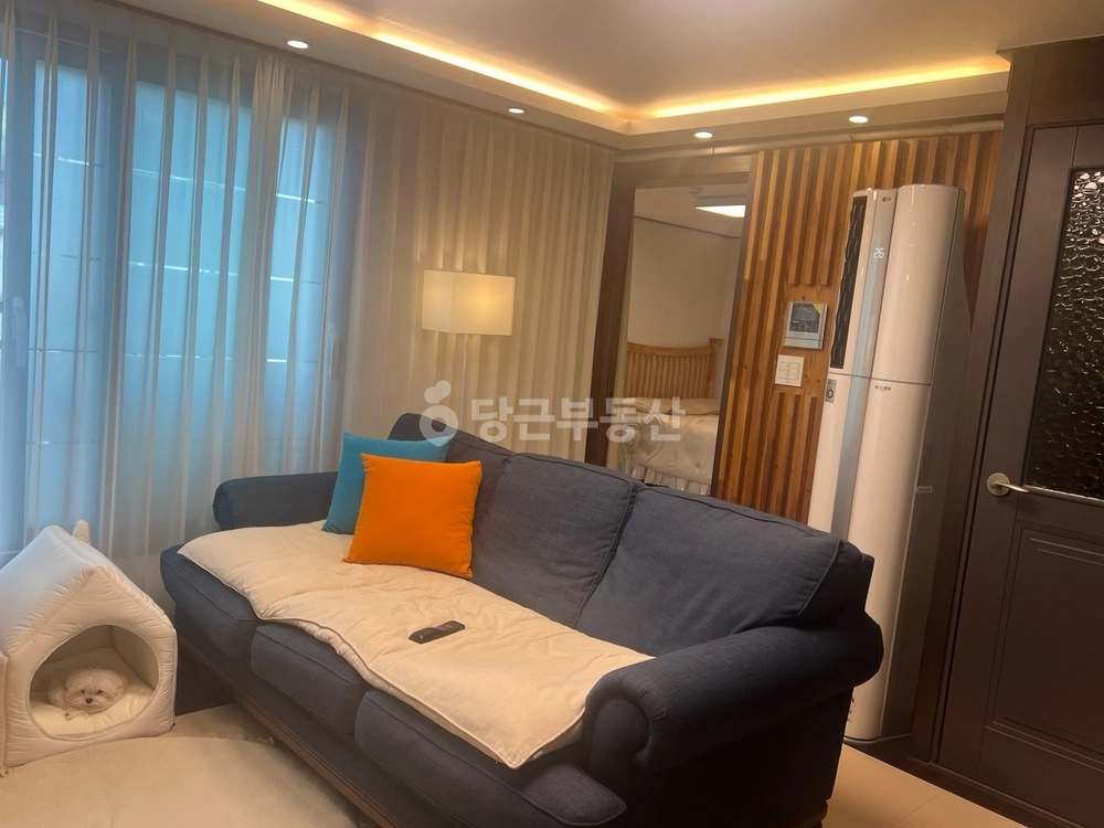 인천광역시 서해구 검암동 빌라(투룸 이상) 사진 1