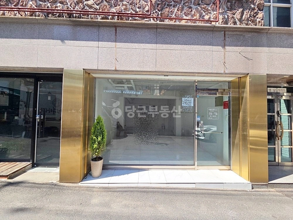 대구광역시 남구 대명동 상가 사진 1
